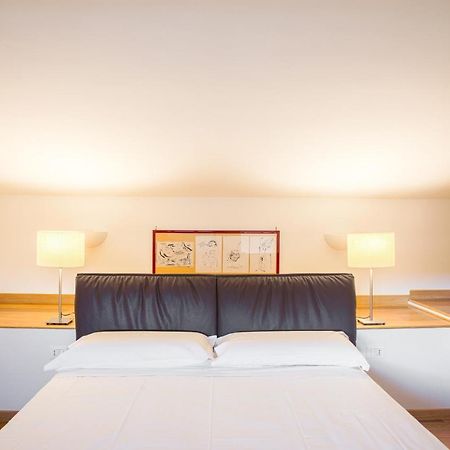 Apartments Florence - Pier Capponi Duomo Zewnętrze zdjęcie