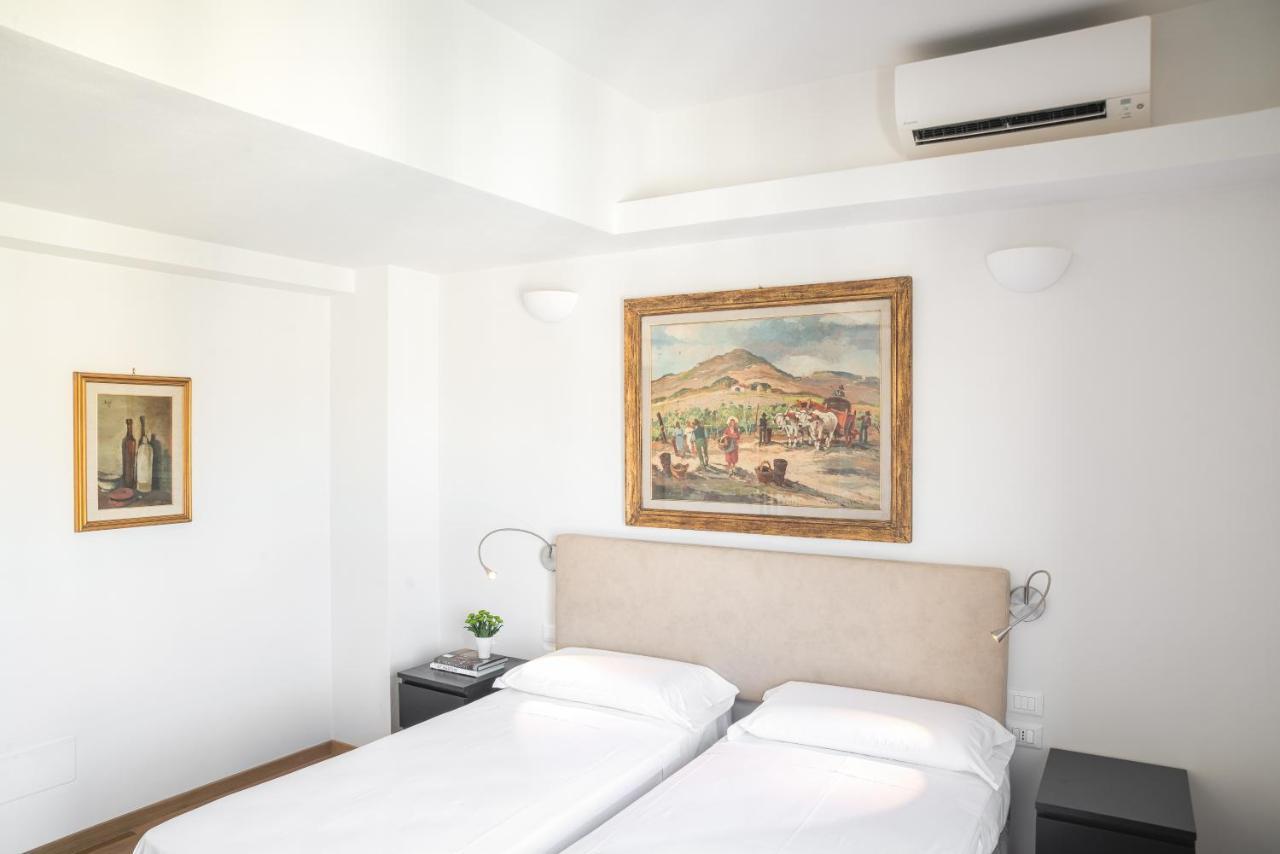 Apartments Florence - Pier Capponi Duomo Zewnętrze zdjęcie