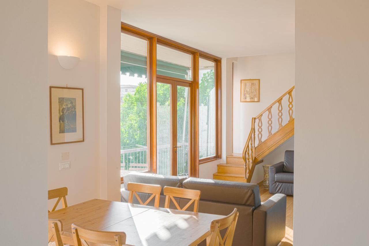 Apartments Florence - Pier Capponi Duomo Zewnętrze zdjęcie